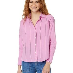 Madewell Relaxed Button Down